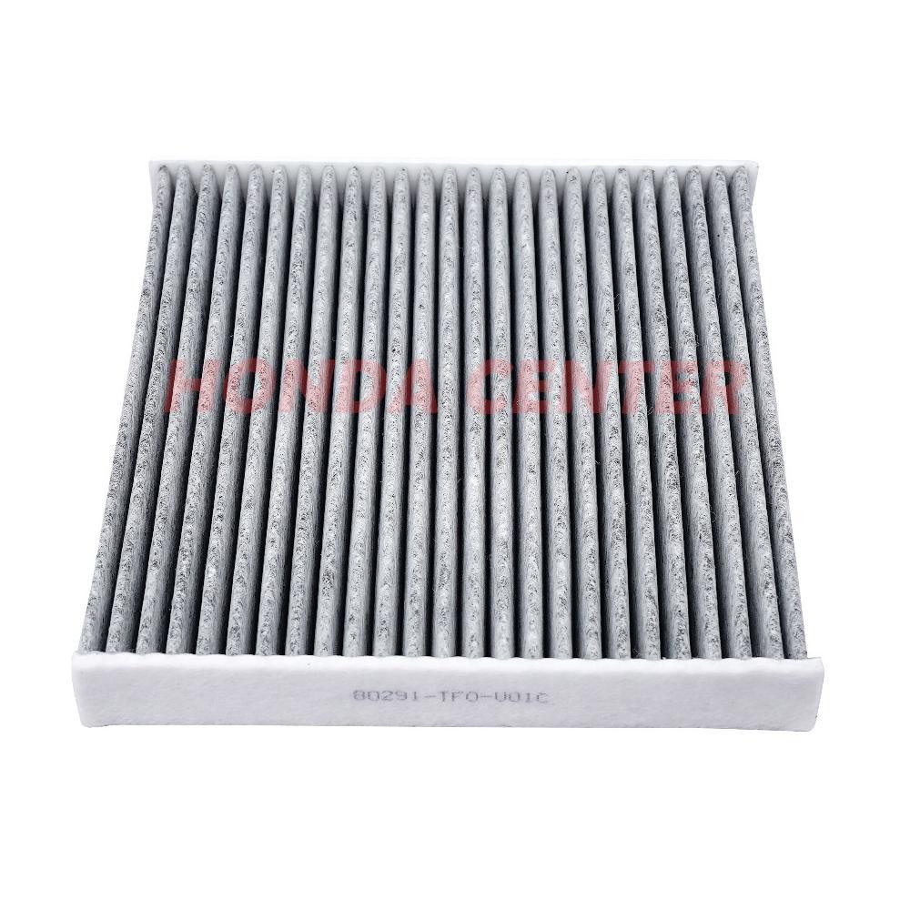 CUCI GUDANG Filter Saringan Kabin Cabin Ac Jazz Rs Ge8 Gk5 City 2009 2010 2011 2012 2013 2014 2015 2
