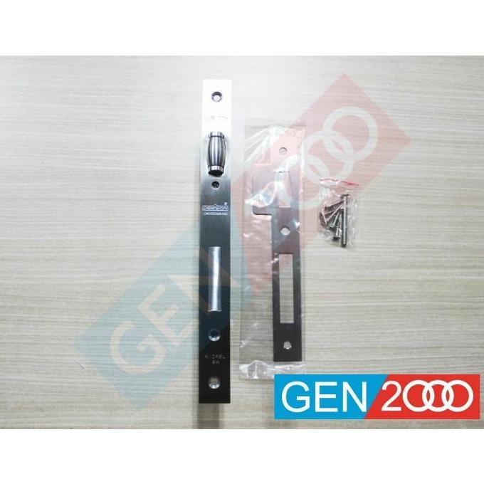 Lock Case Rumah Kunci Dekkson MTS RL DL 8485 Bodi Kunci Pelor