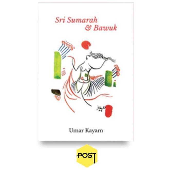 Sri Sumarah dan Bawuk - Umar Kayam