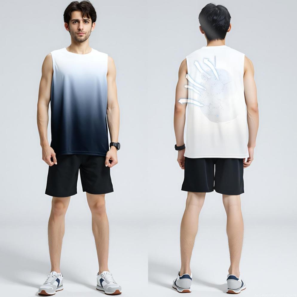 ready stock produk barukamb setelan olahraga pria futsal dry fit | set kaos jersey badminton