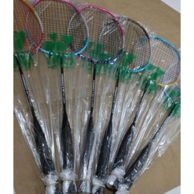 Cuci Gudang Raket Murah Raket Badminton Bulutangkis