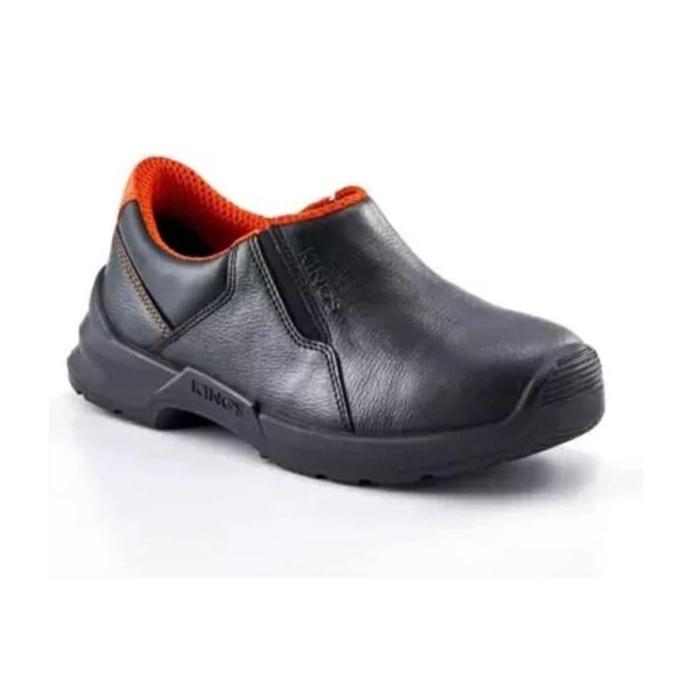 Grosir Sepatu Safety King'S Kwd 207X Safety Shoes