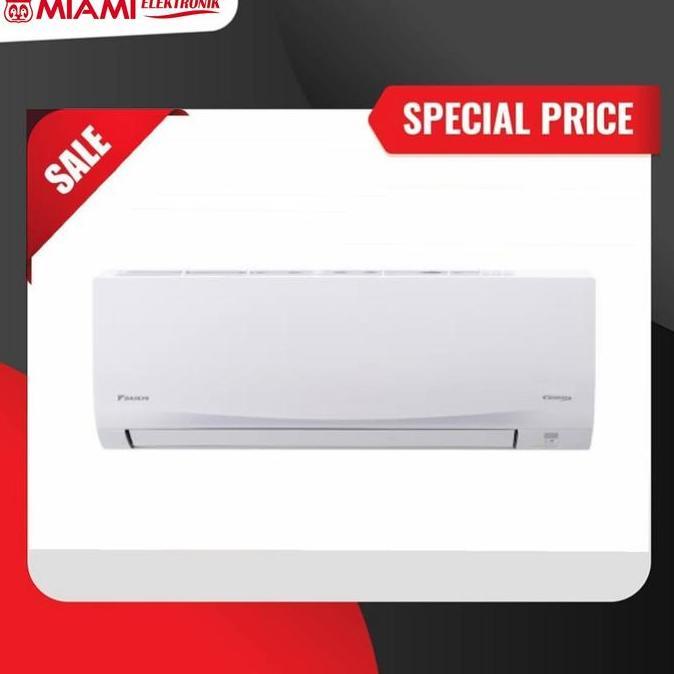 AC DAIKIN INDOOR 1PK CTKC25RVM4 MULTI SPLIT MULTI S INVERTER