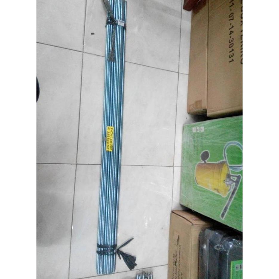 AS DRAT M8 TERBARU
