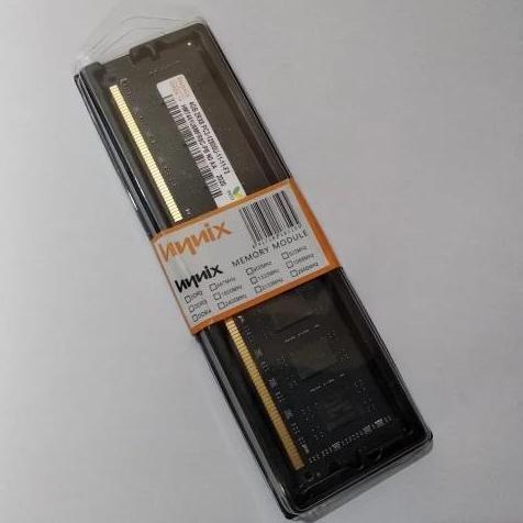 RAM HYNIX LONGDIMM DDR3 4GB PC12800 / HYNIX 4GB / 4GB DDR3 PC