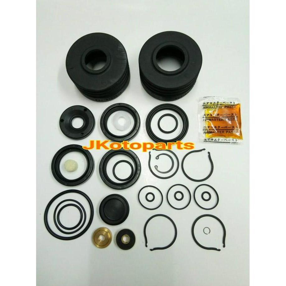 POWER SHIFT KIT FUSO GANJO FN527 6D22 MURAH