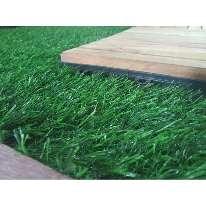 Pazx- Rumput Sintetis - Karpet Rumput Sintetis Meteran Per Meter