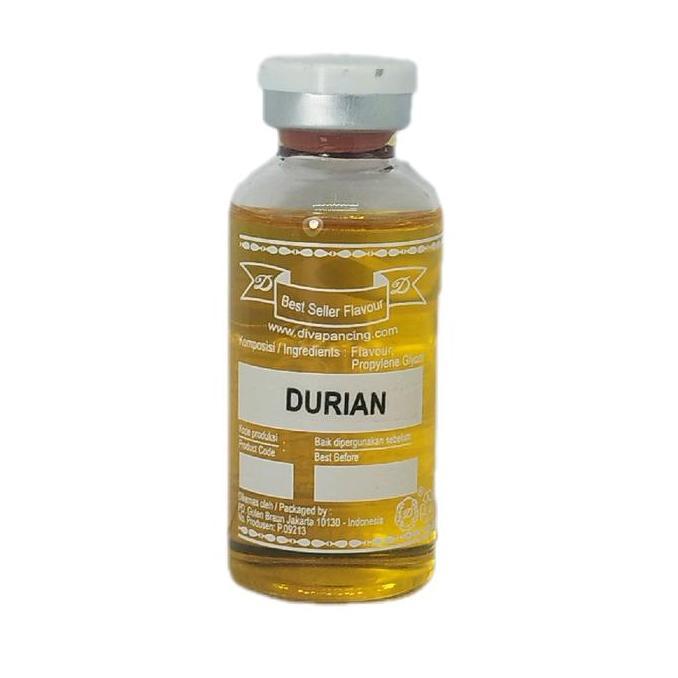 Essen Pancing Diva Besar Durian ( 30 ml ) (TERBAIK) (TERBARU) (TERMURAH)