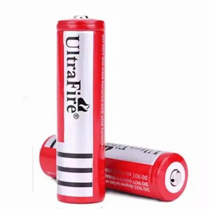 BATERAI CHARGER 18650 ULTRAFIRE/BATERAI CAS PM99