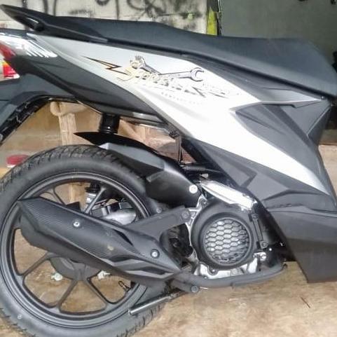 HUGGER SPAKBOR KOLONG BEAT STREET LED 2022/2021/2020