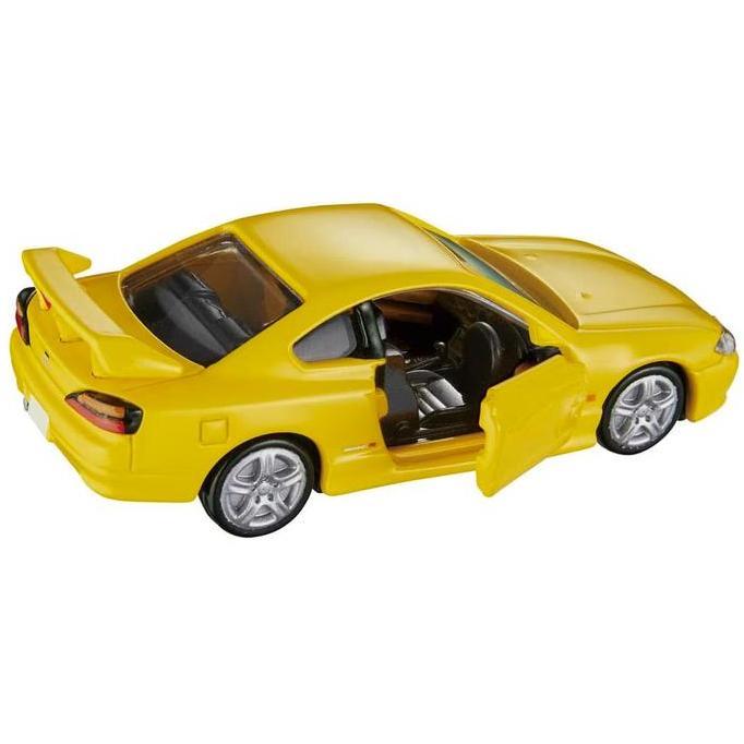 Tomica Premium 19 Nissan Silvia (S15)