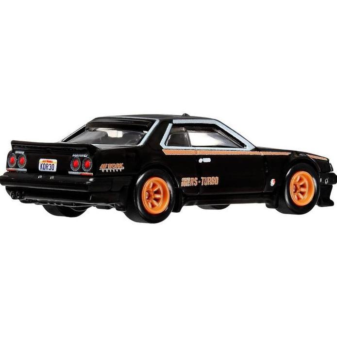 Hot Wheels Boulevard Nissan Skyline RS KDR30 R30 - R32 R33 R34 Premium Original Mattel