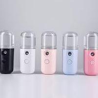 terbaru cod . nano spray / mini nano spray wajah
