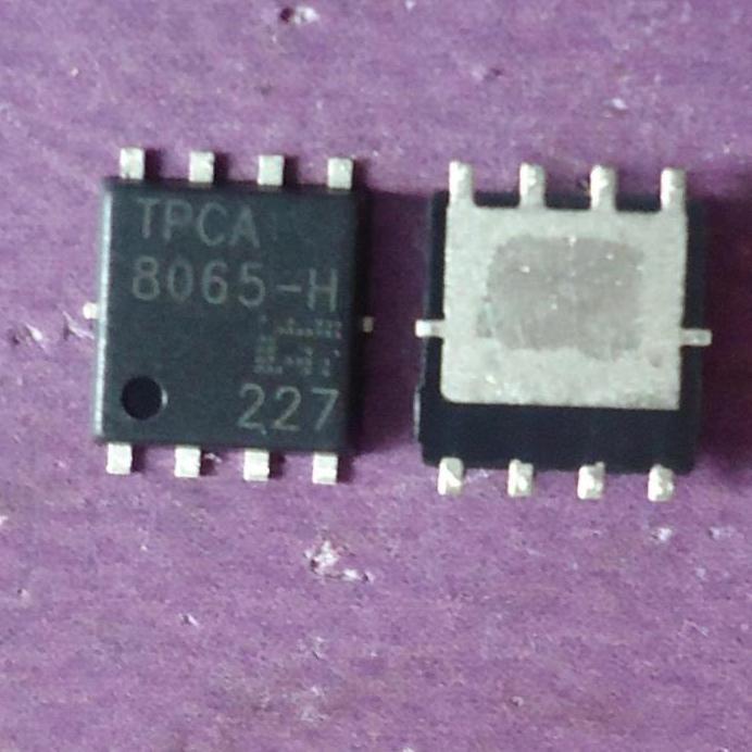 TPCA 8065-H