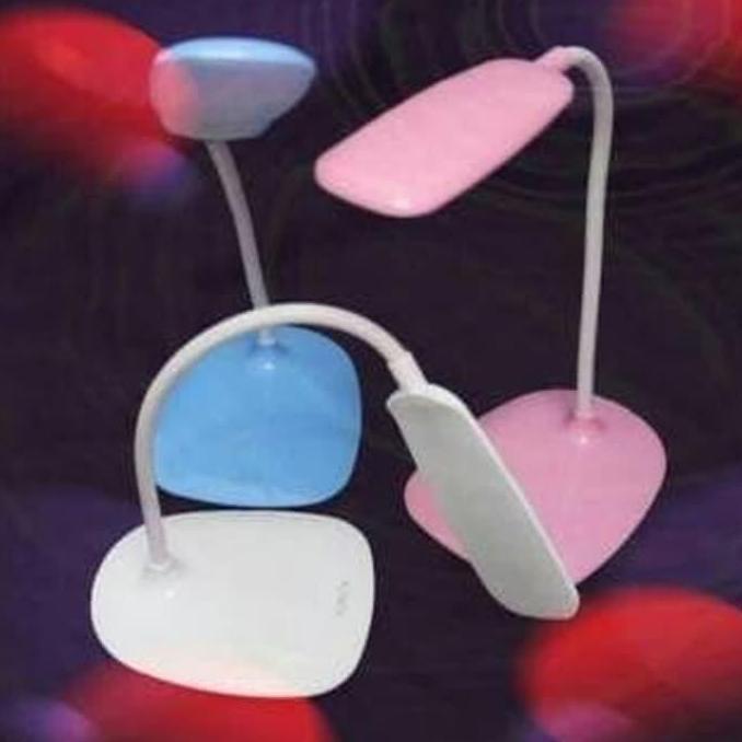 Lampu Meja Belajar LED Fukuta - LED Desk Lamp