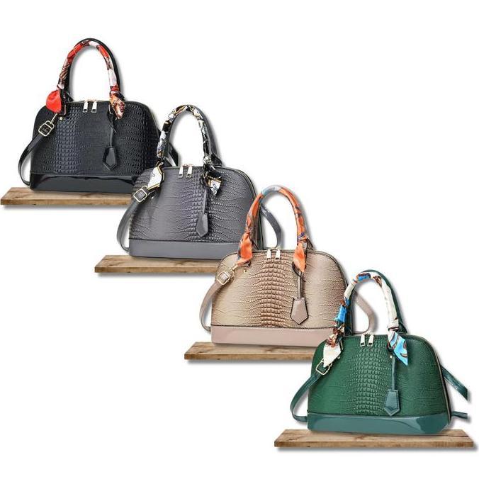 Grosir BaginChastity Bag - Tas Selempang Handbag Wanita Shoulder Crossbody Bag [Gy-131]