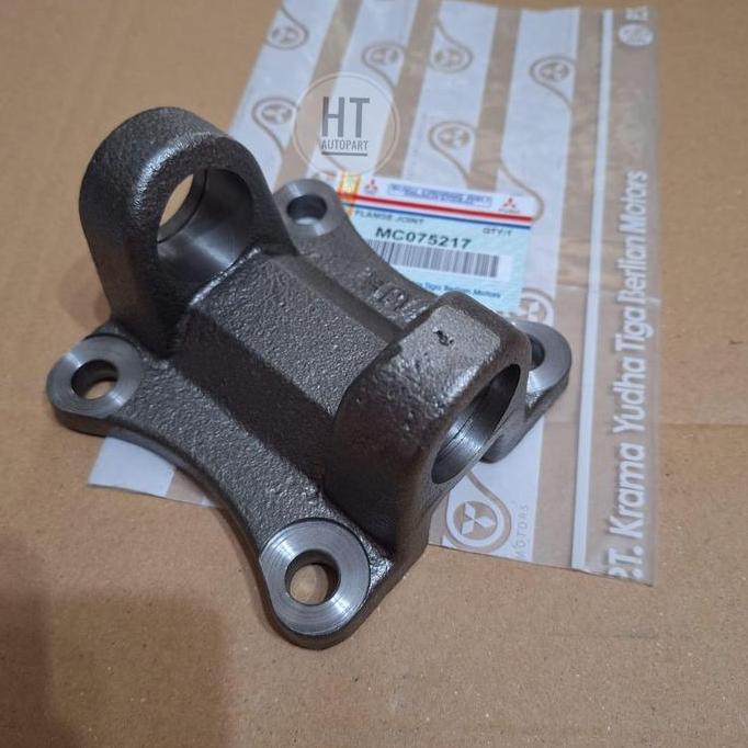 Flange Joint Kopel Ps135 Ps125 Turbo Canter