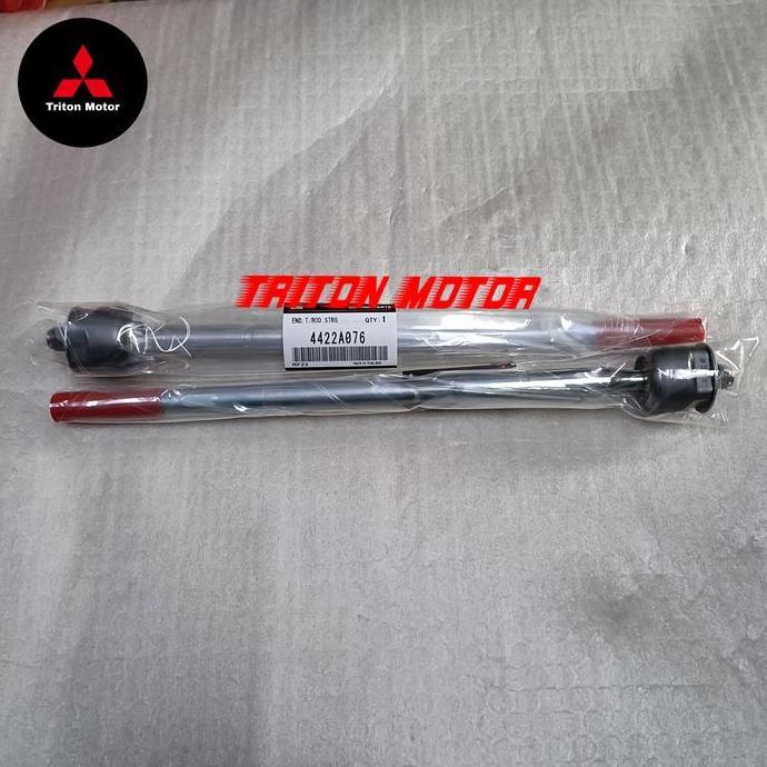 Rack End Long Tie Rod Mitsubishi Outlander Sport