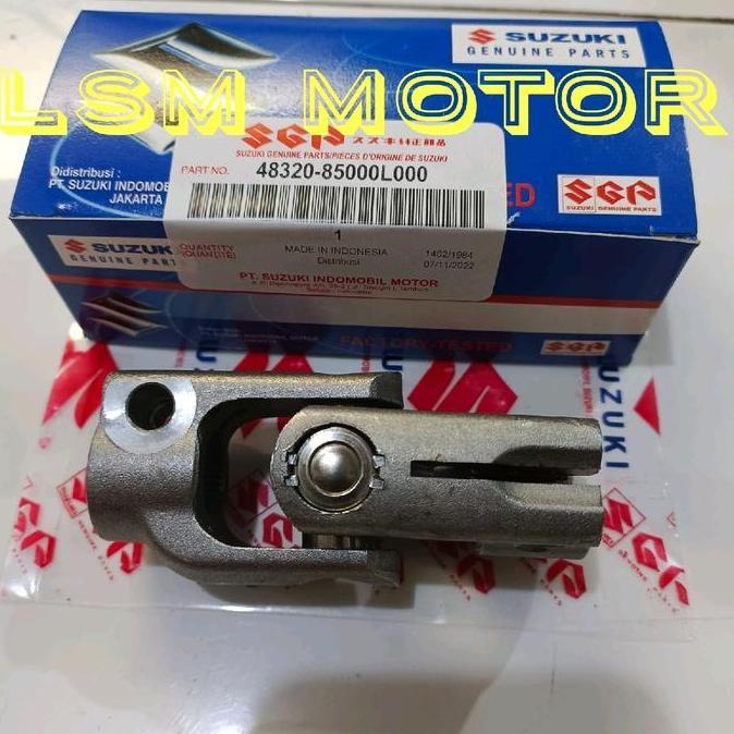 joint steer joint steering Futura t120ss