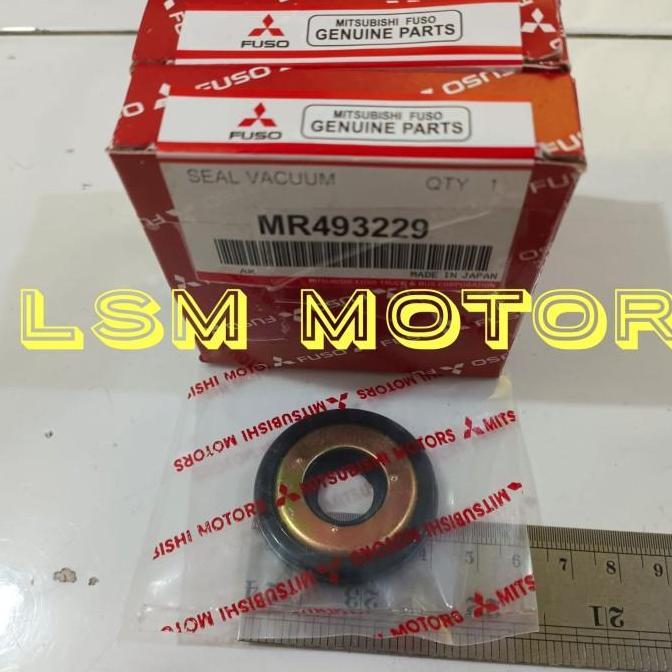 seal boster rem assy ps125 ps110 canter turbo