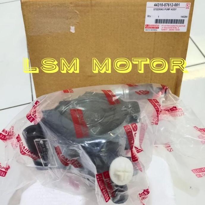 pompa power steering Feroza