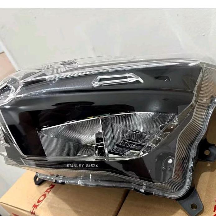 reflektor lampu depan vario new 125 K2V 2022 2024 original