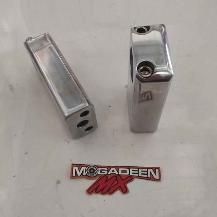 Raiser Stang Trail Tinggi Universal