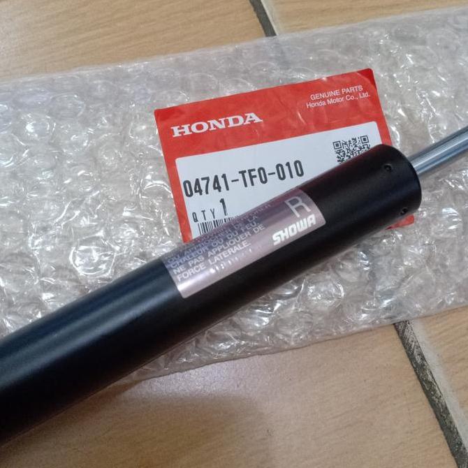 Shock Bagasi Shock Pintu Bagasi Jazz GE8 2008-2013 Original