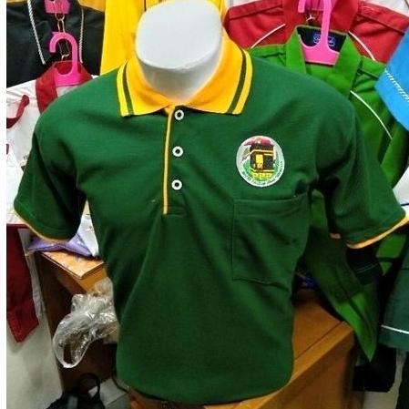 KAOS PARTAI PPP / KAOS PPP KERAH
