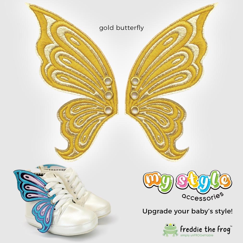 PROMO Sepatu Bayi - Prewalker - Baby Shoes | Freddie the Frog | Rich Phat