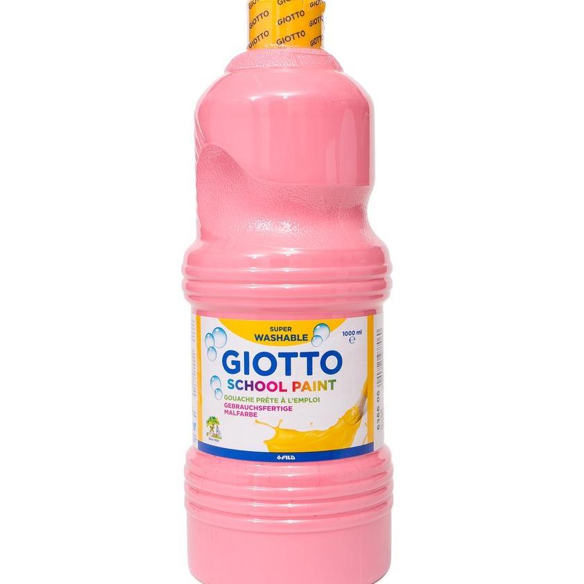 Giotto School Paint Watercolor Cat Air 1000Ml