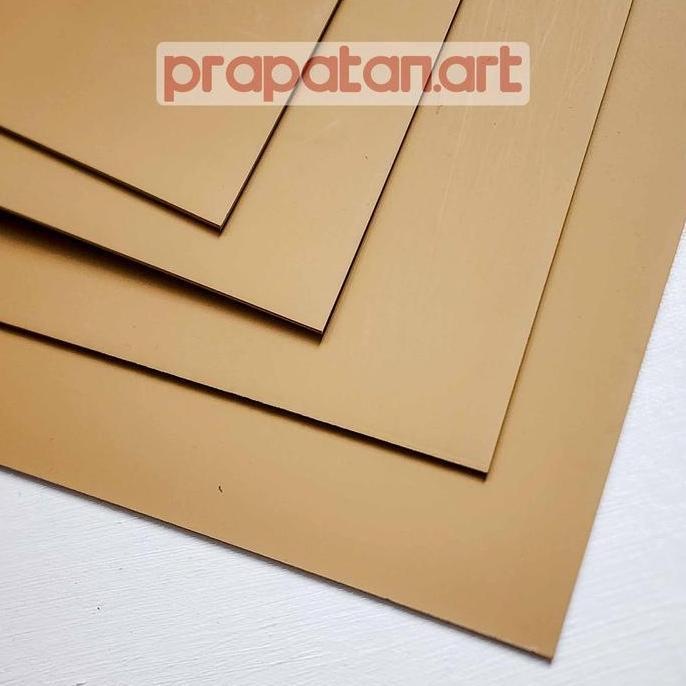 Karet Lino | Karet Cukil | Lino Cut | Linoleum A4