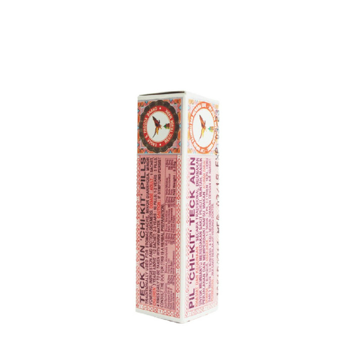 PIL CHI KIT TECK AUN