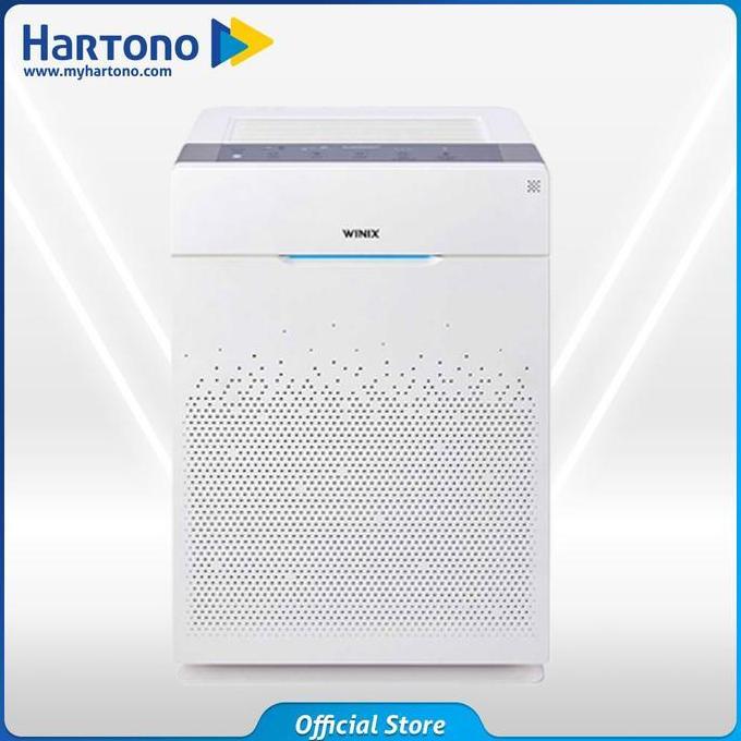 WINIX AIR PURIFIER AZPU370-IWE