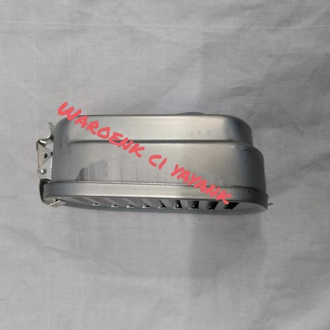 triyaostore - AIR CLEANER ASSY /FILTER UDARA KOMPLIT MESIN PENGGERAK ROBIN EY 15 /20 Diskon