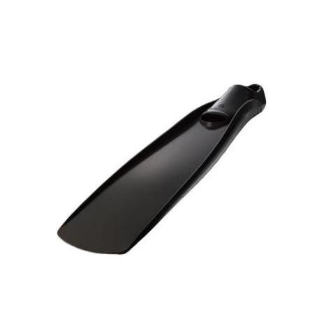 Gull Fins Barracuda Professional Black
