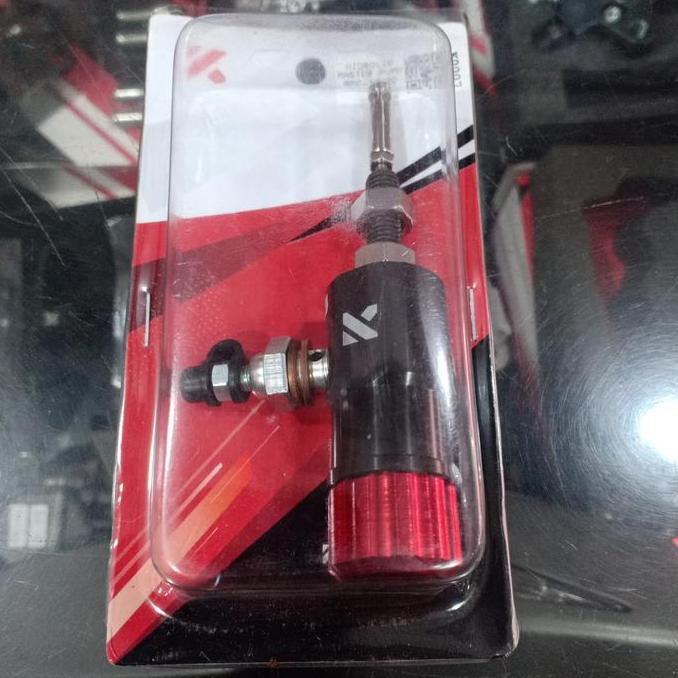 Promo stut kopling hidrolik ktc kytaco/master pump hidrolik bmc12 ktc kytaco rainszto -