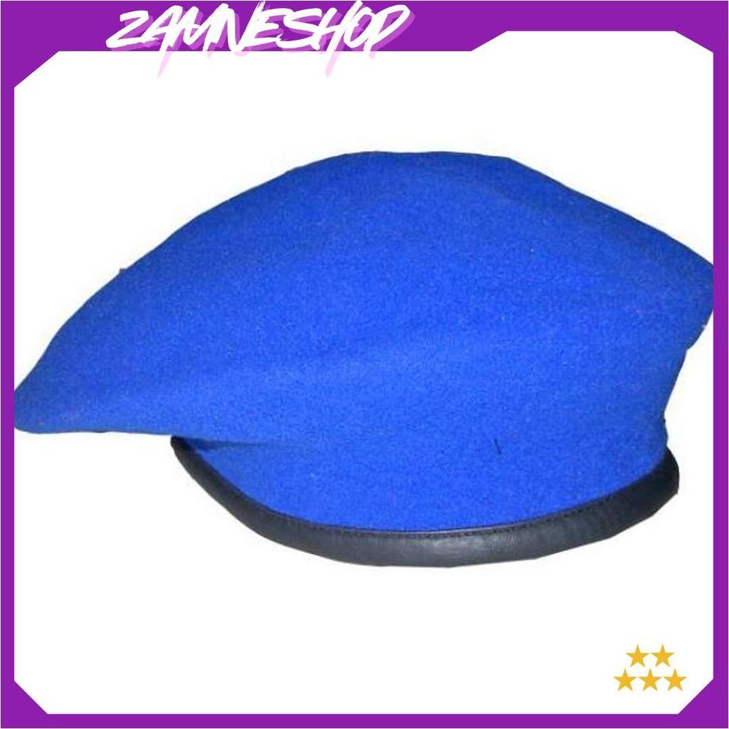TOPI AKMIL/AKPOL/POLISI/TNI/BARET ANAK/LAKI LAKI/PEREMPUAN/PET POLANTAS KZPromo