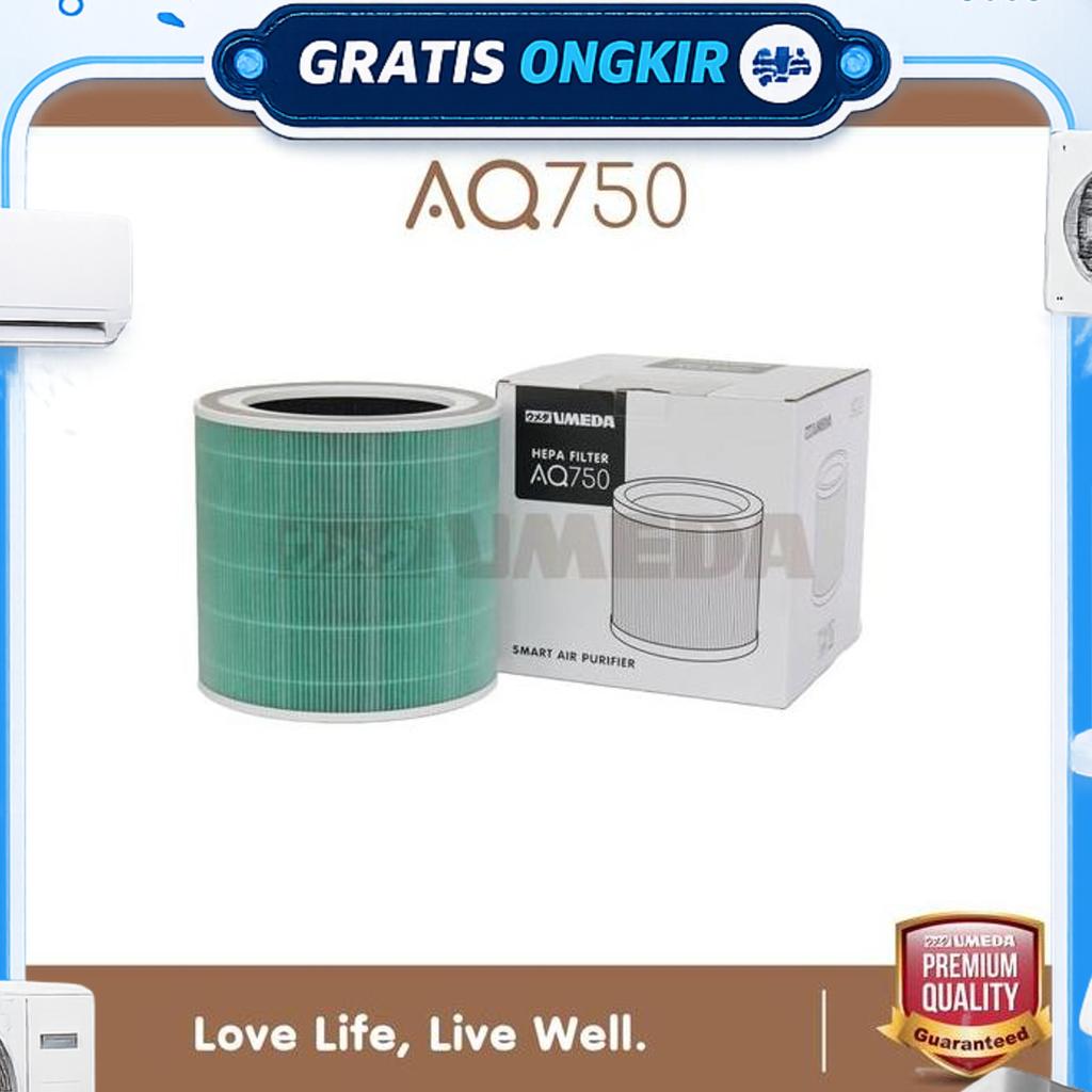 Umeda Accessories For Air Purifier