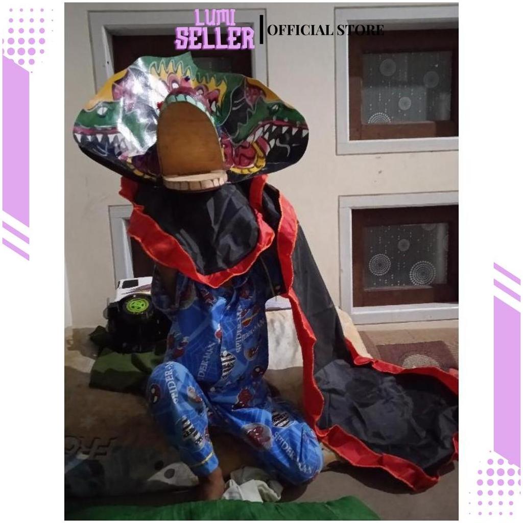 barongan caplokan spon barongan caplokan spon besar caplokan barongan spon anak ada selimutnya Terat