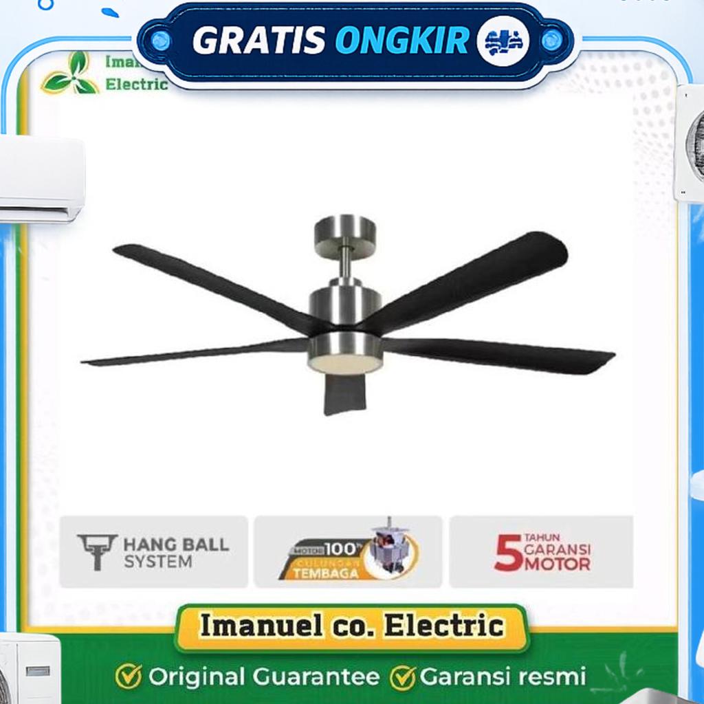 Maspion Mcf54-550Rc Ceiling Fan Remote