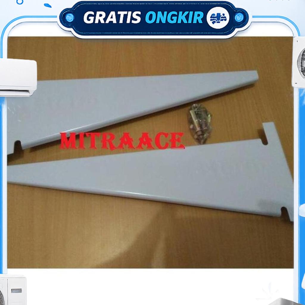 Breket Ac Outdoor 2 Pk Tebal