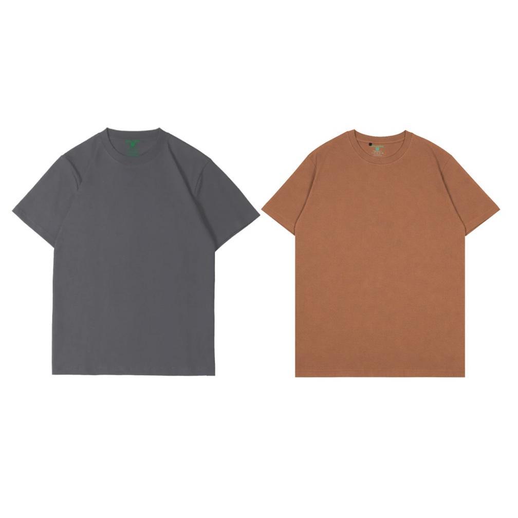 DISKON Welldone Kaos Polos 30s - Tshirt Plain Series Unisex