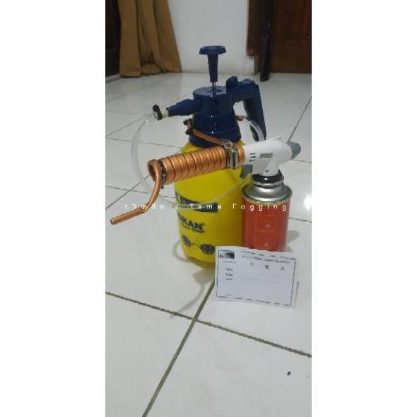 Terkini Rpwq7 Alat Fogging Nyamuk Dbd Dan Disinfektan Virus Covid-19 Tercepat Tanpa Po 37 Big