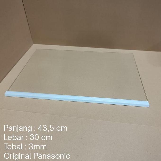 Rak Kulkas Panasonic / PC Tray Model NR-BB201Q
