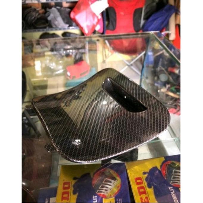 tutup busi vespa matic s vespa matic lx carbon