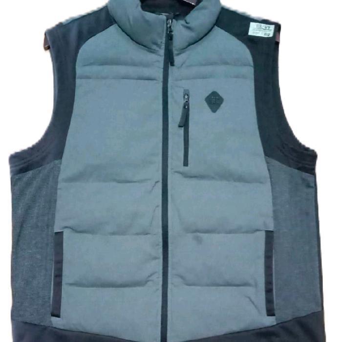 Rompi (Vest) Bulang Mix Premium Pria+Wanita. Original Dan Terpercaya