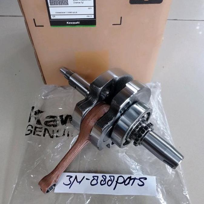 KRUK AS ASSY AS KRUK KAWASAKI KLX 150