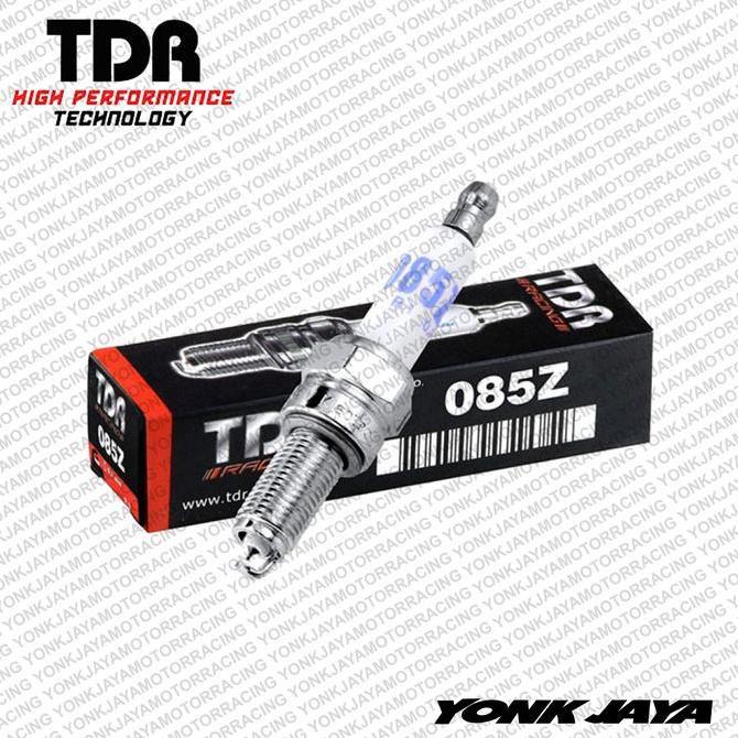BUSI TDR SUPER IRIDIUM Z