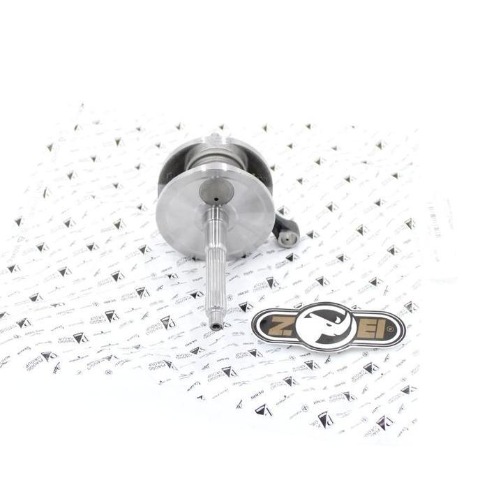 Kruk As / Crank Saft Piaggio ZIP / Liberty 100 Orinal Motorcycle